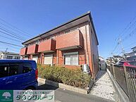 埼玉県入間市扇台5丁目3-19：物件画像／株式会社タウンハウジング埼玉　ふじみ野店