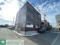 埼玉県狭山市新狭山2丁目：物件画像／株式会社タウンハウジング埼玉　ふじみ野店