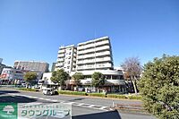 埼玉県入間市河原町1-3：物件画像／株式会社タウンハウジング埼玉　ふじみ野店