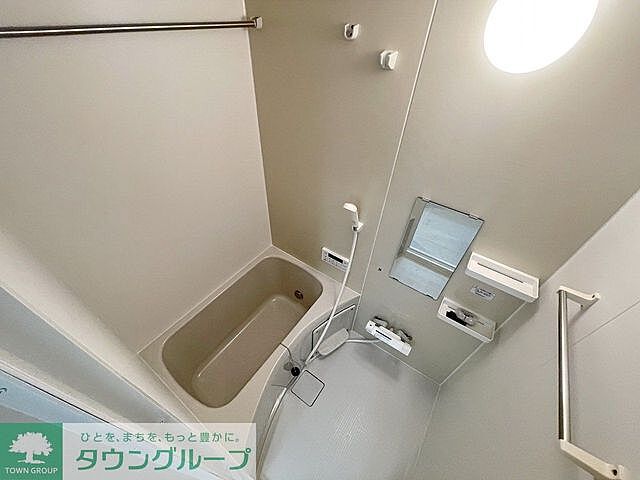 浴室