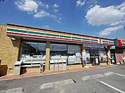 セブンイレブン林3丁目店 290m