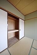 収納あります♪