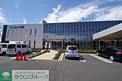 JAいるま野狭山支店 徒歩15分。銀行 1150m