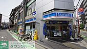 ローソン 志木本町五丁目店 506m