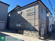 埼玉県朝霞市膝折町2丁目：物件画像／株式会社タウンハウジング埼玉　ふじみ野店