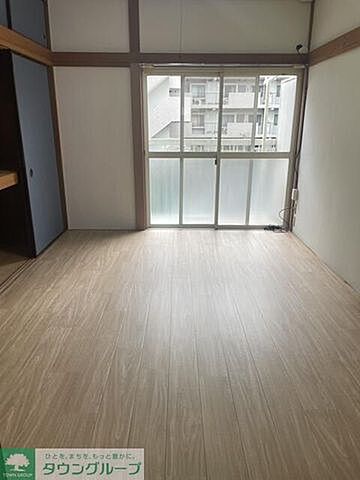 洋室