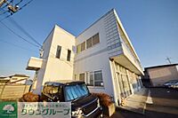 埼玉県狭山市広瀬東1丁目：物件画像／株式会社タウンハウジング埼玉　ふじみ野店