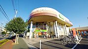 コープ幸町店 1416m