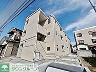 埼玉県新座市大和田1丁目：物件画像／株式会社タウンハウジング埼玉　ふじみ野店