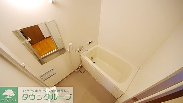 浴室