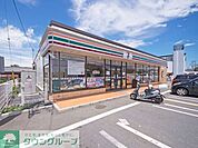 セブンイレブン川越寿町1丁目店 徒歩9分。コンビニ 690m