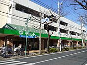 サミットストア大泉学園店 2320m