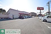 ファッションセンターしまむら新狭山店 徒歩12分。ショッピングセンター 900m