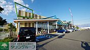 マミーマート上宗岡店 徒歩14分。スーパー 1060m