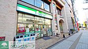 ファミリーマート志木駅東口店 徒歩10分。コンビニ 780m