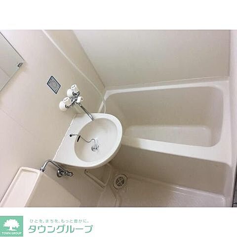 浴室