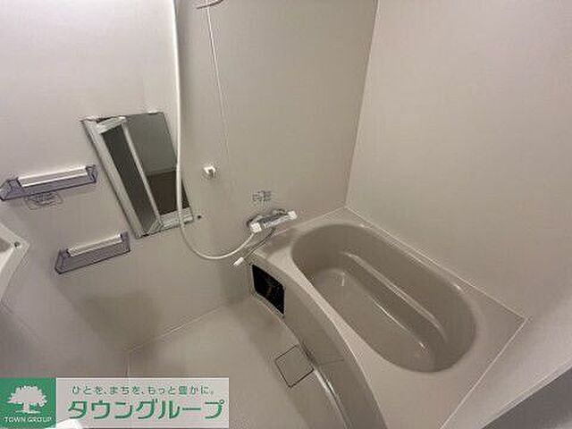 浴室