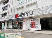 西友新所沢店 徒歩14分。 1050m