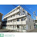 埼玉県狭山市入間川1丁目22-10：物件画像／株式会社タウンハウジング埼玉　ふじみ野店