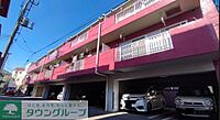 埼玉県新座市北野3丁目：物件画像／株式会社タウンハウジング埼玉　ふじみ野店