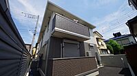 埼玉県ふじみ野市福岡武蔵野：物件画像／株式会社タウンハウジング埼玉　ふじみ野店