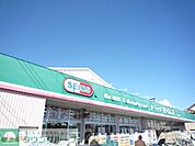 ドラッグセイムス新座南店 徒歩34分。ドラックストア 2670m