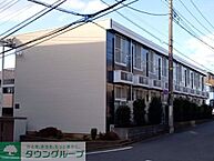 埼玉県所沢市東所沢2丁目20-1：物件画像／株式会社タウンハウジング埼玉　ふじみ野店
