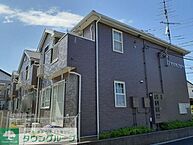 埼玉県朝霞市浜崎4丁目：物件画像／株式会社タウンハウジング埼玉　ふじみ野店