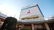 マルイファミリー志木 徒歩21分。ショッピングセンター 1650m