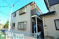 埼玉県所沢市南住吉：物件画像／株式会社タウンハウジング埼玉　ふじみ野店