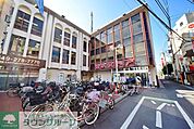 東武ストア 徒歩8分。 570m
