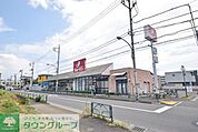ジェーソン練馬西大泉店 徒歩81分。ディスカウントショップ 6420m