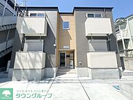 埼玉県ふじみ野市鶴ケ舞2丁目：物件画像／株式会社タウンハウジング埼玉　ふじみ野店