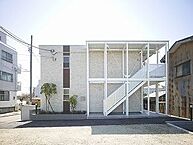 埼玉県東松山市本町2丁目：物件画像／株式会社タウンハウジング埼玉　ふじみ野店