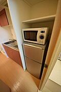 家具家電付き