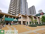 マルエツ所沢御幸町店 327m