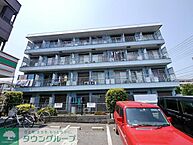 埼玉県所沢市東所沢和田2丁目：物件画像／株式会社タウンハウジング埼玉　ふじみ野店
