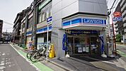 ローソン 志木本町五丁目店 665m