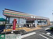 セブンイレブン狭山水野店 1325m