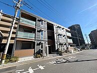 埼玉県朝霞市仲町2丁目：物件画像／株式会社タウンハウジング埼玉　ふじみ野店