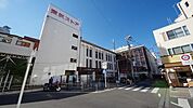 東武ストア 上福岡店 807m