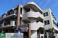 埼玉県所沢市東所沢2丁目：物件画像／株式会社タウンハウジング埼玉　ふじみ野店