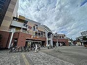 ヤオコー上福岡西口店 徒歩19分。 1500m