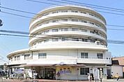 医療法人社団武蔵野会新座志木中央総合病院 1975m