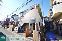 埼玉県新座市東3丁目：物件画像／株式会社タウンハウジング埼玉　ふじみ野店