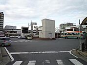 朝霞台駅 1800m