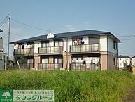 埼玉県所沢市北所沢町：物件画像／株式会社タウンハウジング埼玉　ふじみ野店