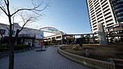 ショッピングセンターソヨカふじみ野 759m