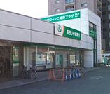 埼玉りそな銀行ふじみ野支店 1045m