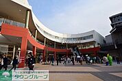 ウニクス川越 946m